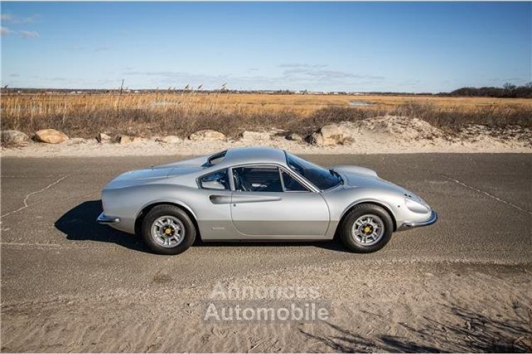 Ferrari Dino 246 GT4 - <small></small> 474.300 € <small>TTC</small> - #2