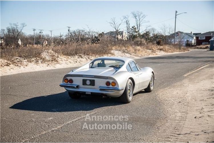 Ferrari Dino 246 GT4 - <small></small> 474.300 € <small>TTC</small> - #3