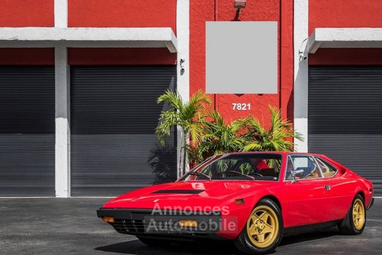Ferrari Dino 246 GT4 308 - <small></small> 97.500 € <small>TTC</small> - #2