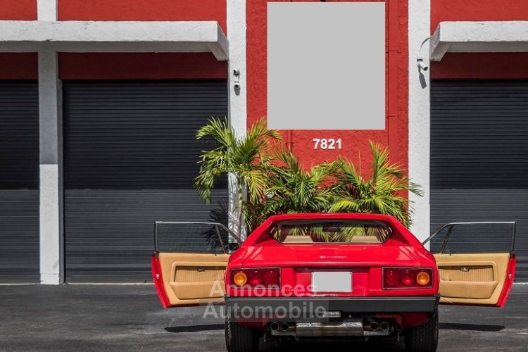 Ferrari Dino 246 GT4 308 - <small></small> 97.500 € <small>TTC</small> - #5