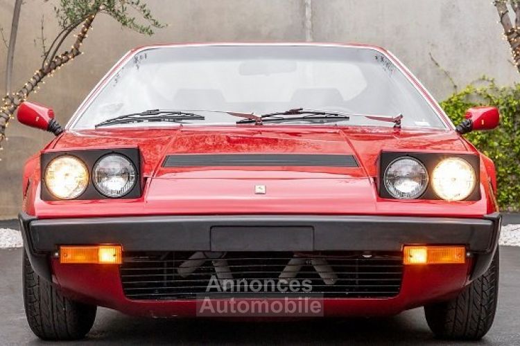 Ferrari Dino 246 GT4 308 - <small></small> 76.500 € <small>TTC</small> - #3