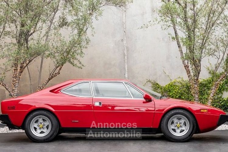 Ferrari Dino 246 GT4 308 - <small></small> 76.500 € <small>TTC</small> - #4