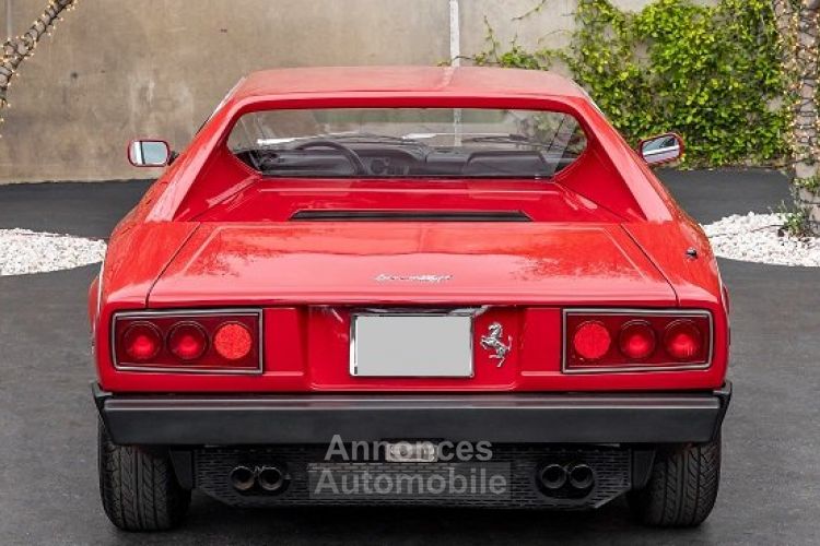 Ferrari Dino 246 GT4 308 - <small></small> 76.500 € <small>TTC</small> - #5