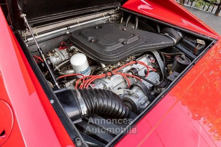 Ferrari Dino 246 GT4 308 - <small></small> 76.500 € <small>TTC</small> - #9