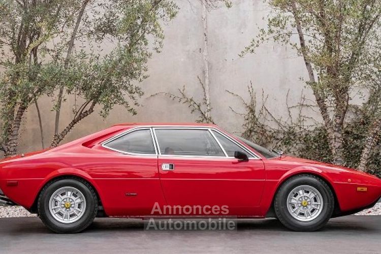 Ferrari Dino 246 GT4 308 SYLC EXPORT - <small></small> 72.170 € <small>TTC</small> - #3