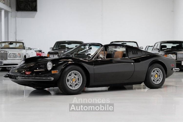 Ferrari Dino 246 GT4 GTS SYLC EXPORT - <small></small> 599.900 € <small>TTC</small> - #1