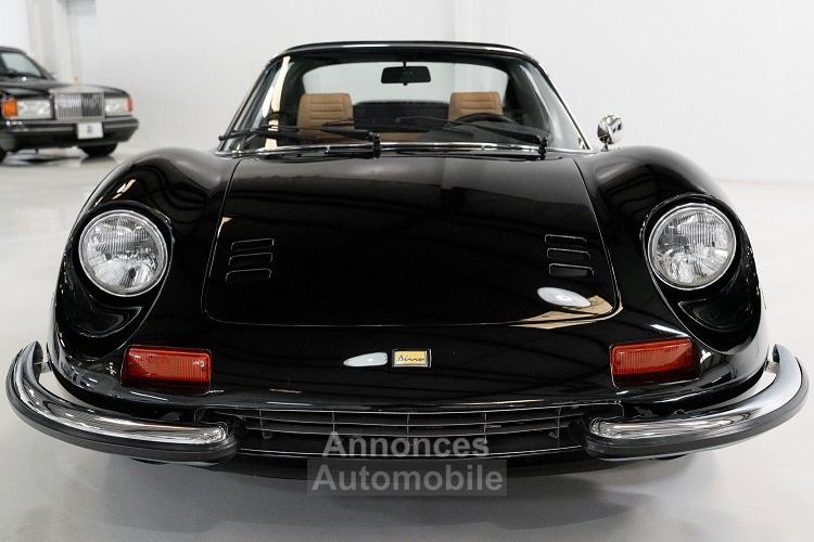 Ferrari Dino 246 GT4 GTS SYLC EXPORT - <small></small> 599.900 € <small>TTC</small> - #2