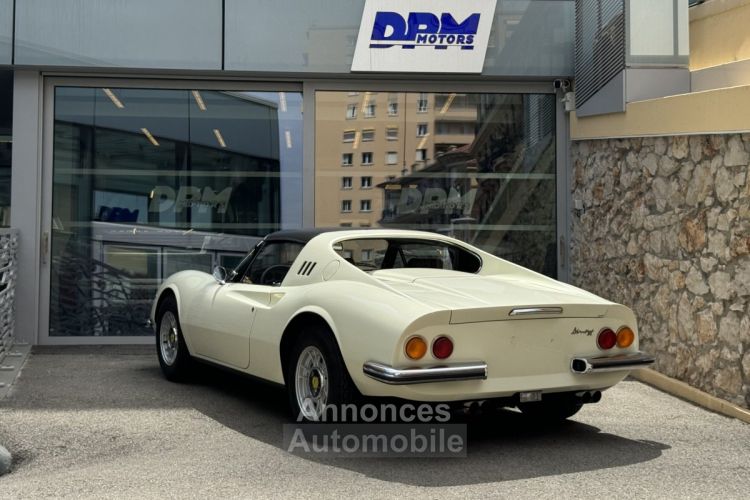 Ferrari Dino 246 GTS “Classiche” - Prix sur Demande - #2