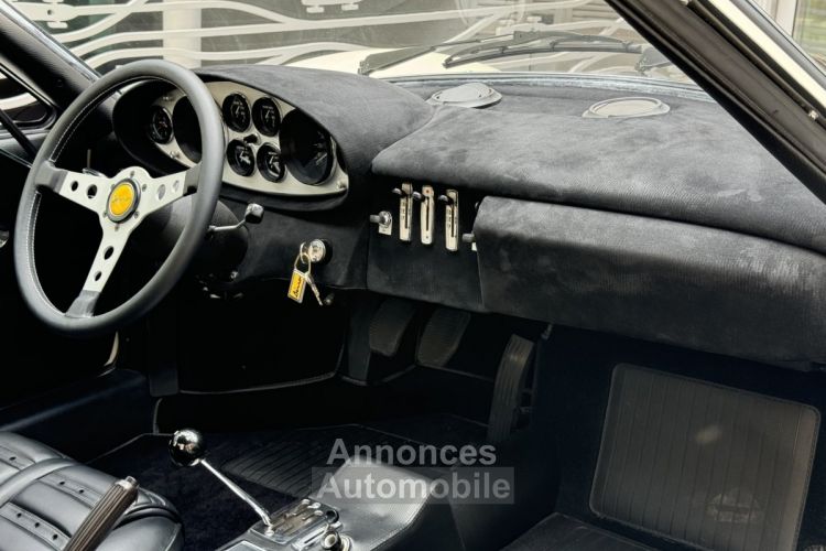 Ferrari Dino 246 GTS “Classiche” - Prix sur Demande - #11