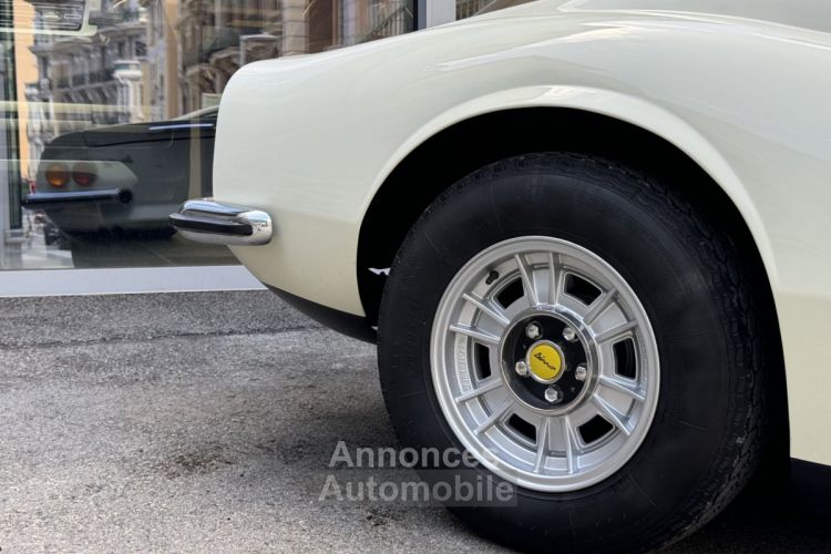 Ferrari Dino 246 GTS “Classiche” - Prix sur Demande - #14