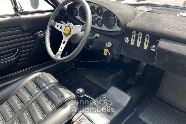 Ferrari Dino 246 GTS “Classiche” - Prix sur Demande - #18