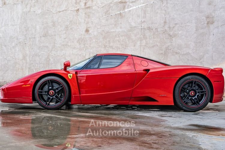 Ferrari Enzo - <small></small> 4.475.900 € <small>TTC</small> - #2