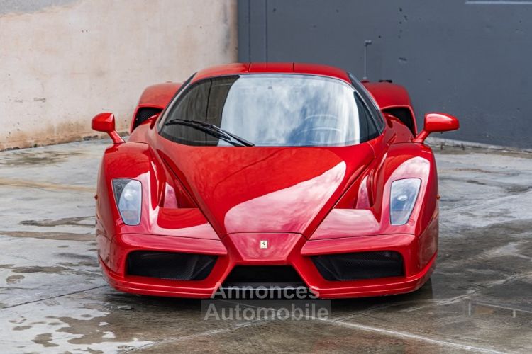 Ferrari Enzo - <small></small> 4.475.900 € <small>TTC</small> - #3