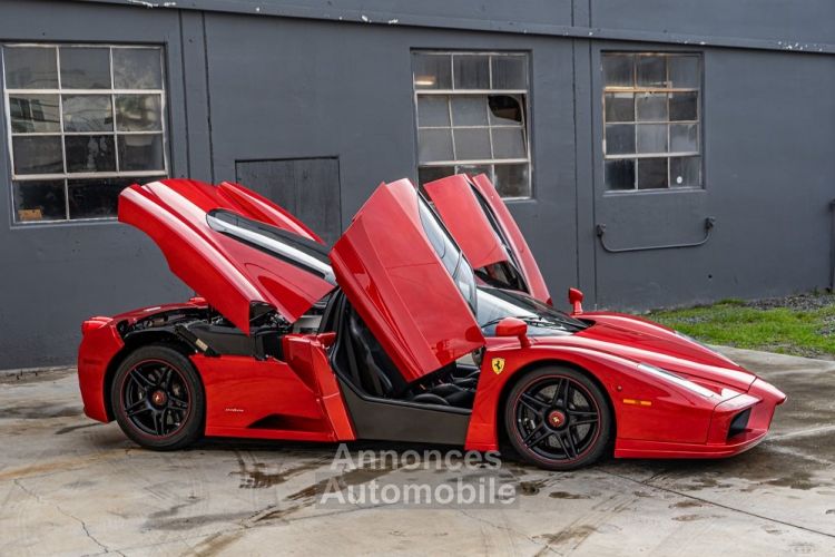 Ferrari Enzo - <small></small> 4.475.900 € <small>TTC</small> - #7