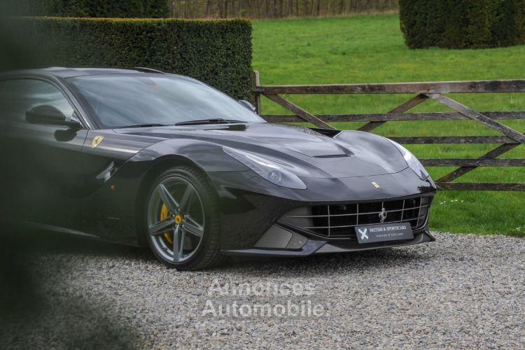 Ferrari F12 Berlinetta - Full Service Record - <small></small> 289.800 € <small>TTC</small> - #2