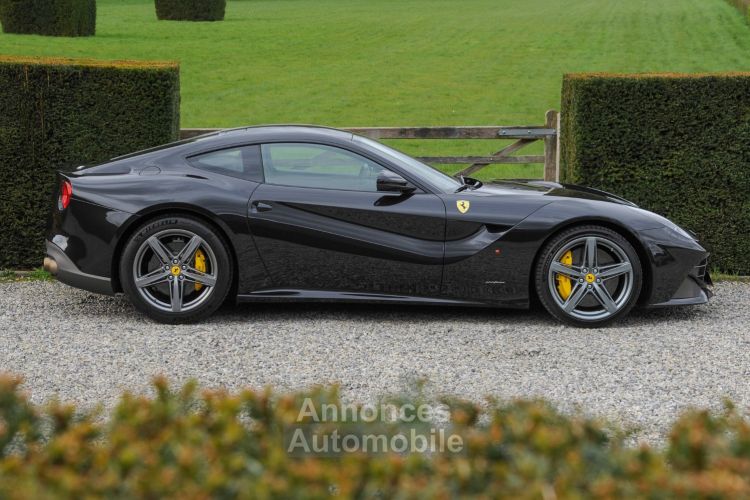 Ferrari F12 Berlinetta - Full Service Record - <small></small> 285.000 € <small>TTC</small> - #5