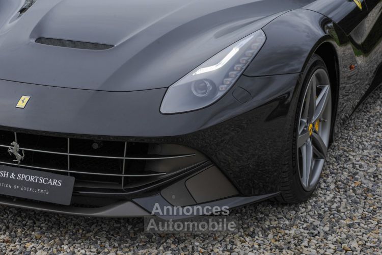 Ferrari F12 Berlinetta - Full Service Record - <small></small> 289.800 € <small>TTC</small> - #10