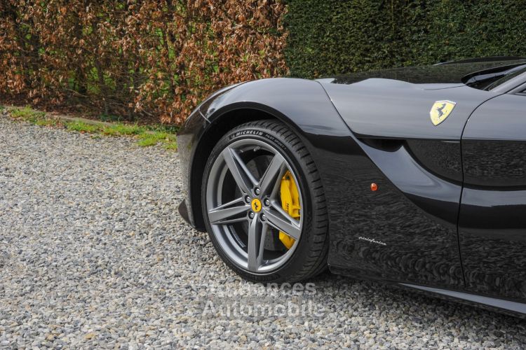 Ferrari F12 Berlinetta - Full Service Record - <small></small> 289.800 € <small>TTC</small> - #12