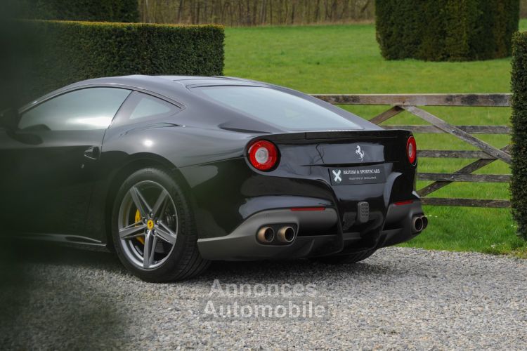 Ferrari F12 Berlinetta - Full Service Record - <small></small> 285.000 € <small>TTC</small> - #15