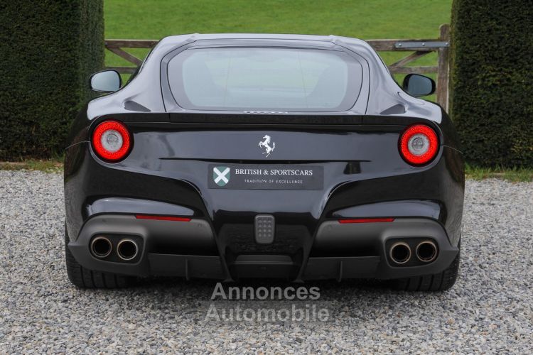 Ferrari F12 Berlinetta - Full Service Record - <small></small> 285.000 € <small>TTC</small> - #19