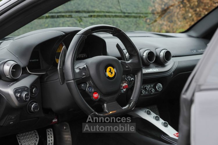 Ferrari F12 Berlinetta - Full Service Record - <small></small> 285.000 € <small>TTC</small> - #22
