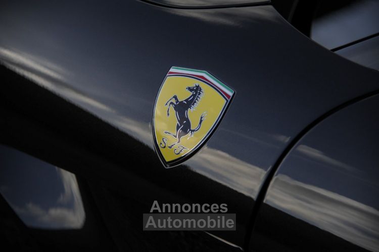 Ferrari F12 Berlinetta - New car - Only 2.930 km - <small></small> 315.000 € <small>TTC</small> - #14