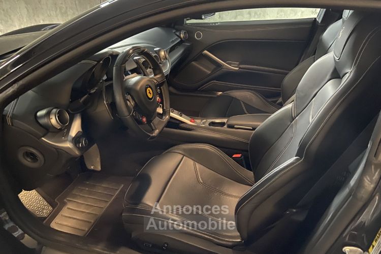 Ferrari F12 Berlinetta - <small></small> 265.000 € <small>TTC</small> - #3