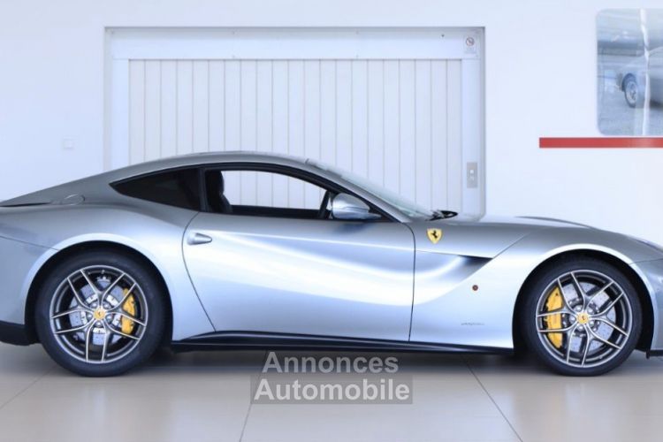 Ferrari F12 Berlinetta - <small></small> 249.900 € <small>TTC</small> - #2