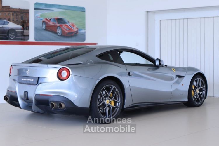 Ferrari F12 Berlinetta - <small></small> 249.900 € <small>TTC</small> - #3