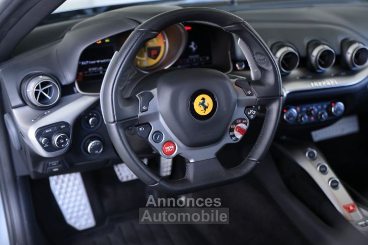 Ferrari F12 Berlinetta - <small></small> 249.900 € <small>TTC</small> - #9