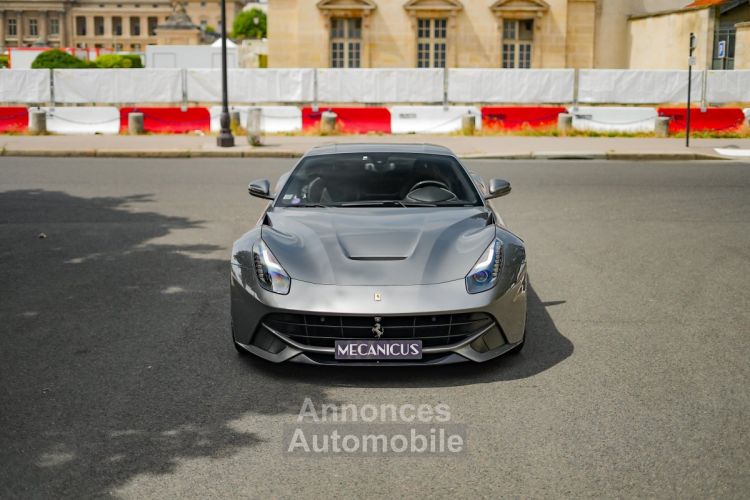 Ferrari F12 Berlinetta - <small></small> 219.900 € <small>TTC</small> - #2