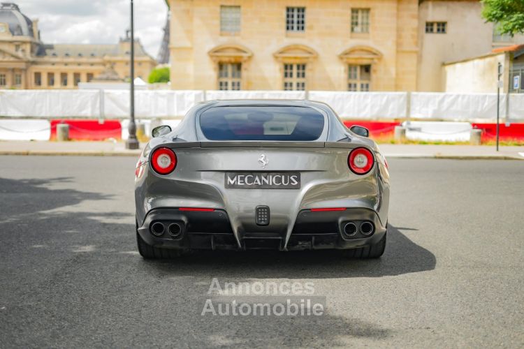 Ferrari F12 Berlinetta - <small></small> 219.900 € <small>TTC</small> - #3