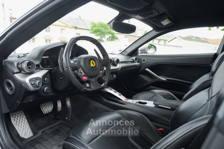 Ferrari F12 Berlinetta - <small></small> 219.900 € <small>TTC</small> - #5