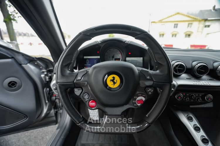 Ferrari F12 Berlinetta - <small></small> 219.900 € <small>TTC</small> - #6