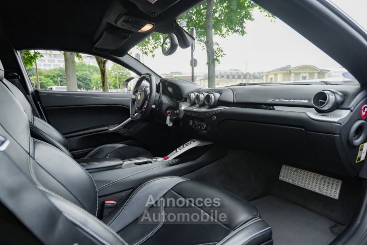 Ferrari F12 Berlinetta - <small></small> 219.900 € <small>TTC</small> - #13