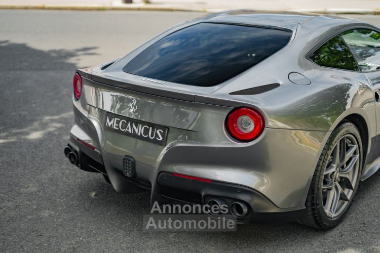 Ferrari F12 Berlinetta - <small></small> 219.900 € <small>TTC</small> - #15