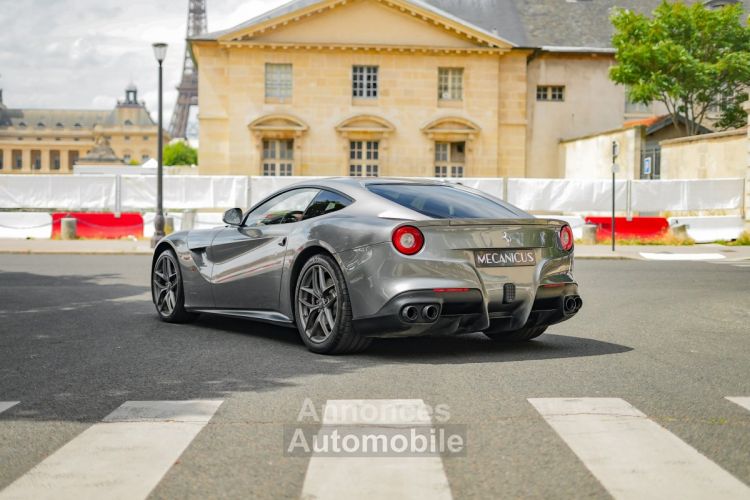 Ferrari F12 Berlinetta - <small></small> 219.900 € <small>TTC</small> - #16