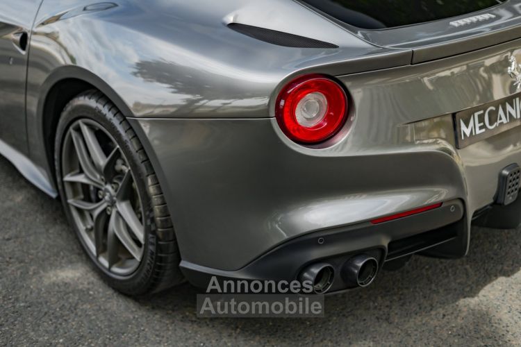 Ferrari F12 Berlinetta - <small></small> 219.900 € <small>TTC</small> - #17