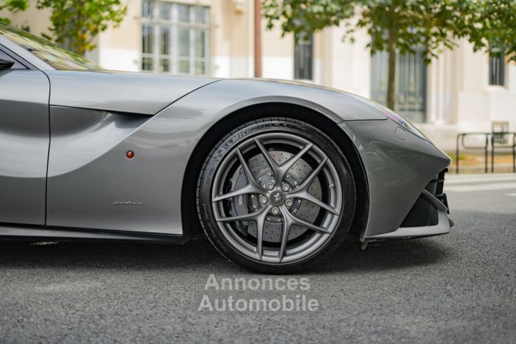 Ferrari F12 Berlinetta - <small></small> 219.900 € <small>TTC</small> - #21