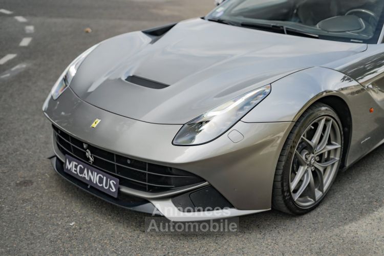 Ferrari F12 Berlinetta - <small></small> 219.900 € <small>TTC</small> - #24