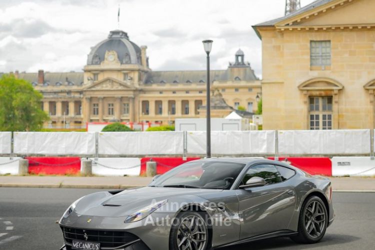 Ferrari F12 Berlinetta - <small></small> 219.900 € <small>TTC</small> - #25