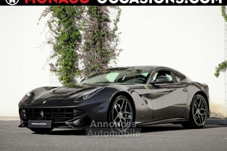 Ferrari F12 Berlinetta - <small></small> 265.000 € <small>TTC</small> - #1