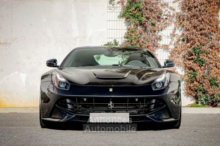 Ferrari F12 Berlinetta - <small></small> 265.000 € <small>TTC</small> - #2