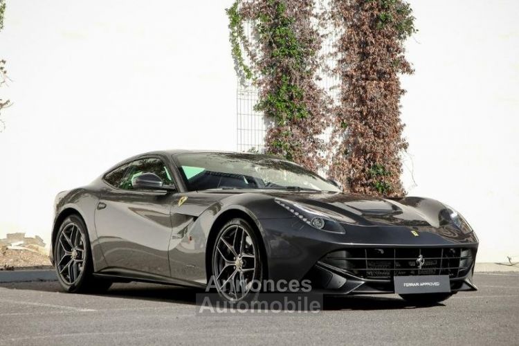 Ferrari F12 Berlinetta - <small></small> 265.000 € <small>TTC</small> - #3