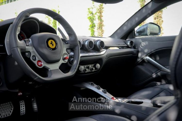 Ferrari F12 Berlinetta - <small></small> 265.000 € <small>TTC</small> - #4