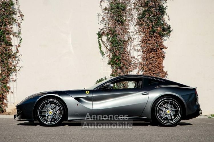 Ferrari F12 Berlinetta - <small></small> 265.000 € <small>TTC</small> - #8