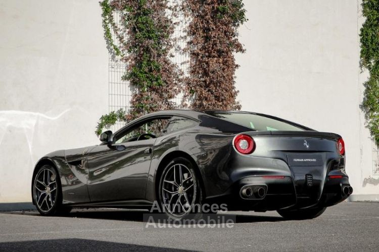 Ferrari F12 Berlinetta - <small></small> 265.000 € <small>TTC</small> - #9