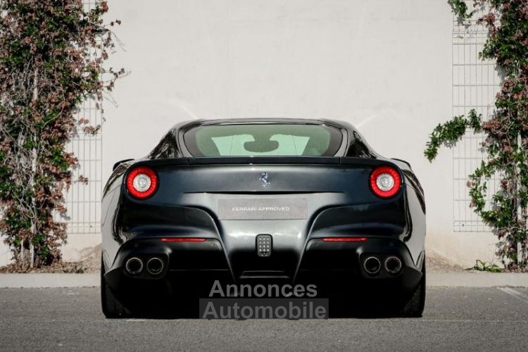 Ferrari F12 Berlinetta - <small></small> 265.000 € <small>TTC</small> - #10