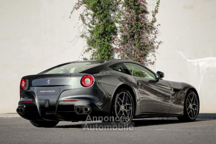 Ferrari F12 Berlinetta - <small></small> 265.000 € <small>TTC</small> - #11