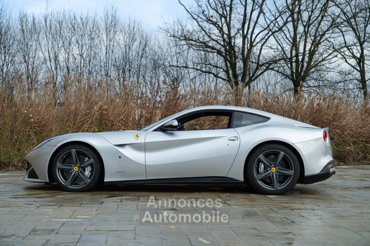 Ferrari F12 Berlinetta - Prix sur Demande - #1